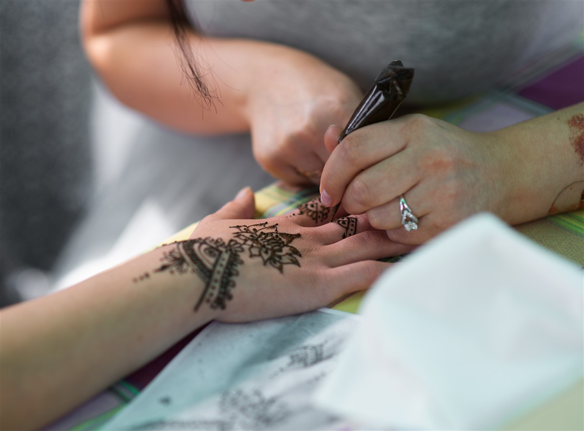 Modèles de Tatouage