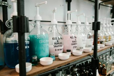 Décryptage des dernières tendances en produits cosmétiques