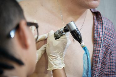 Les soins vraiments indispensables pour un tatouage impeccable